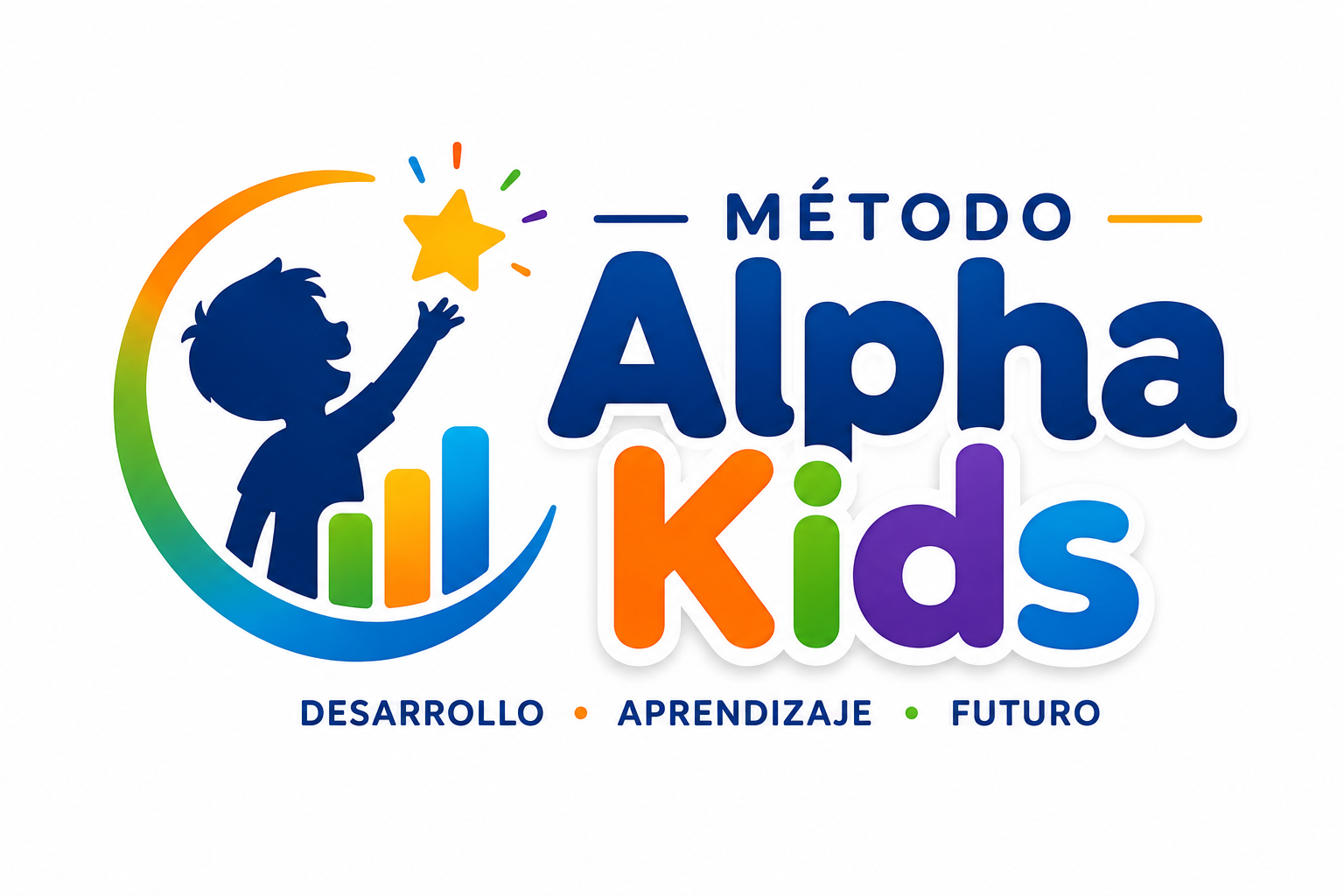 ALPHA KIDS ESP — Desarrollo, Aprendizaje y Futuro
